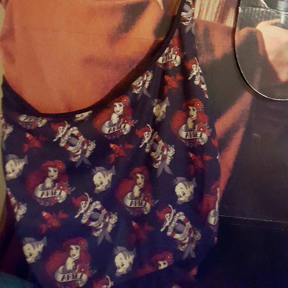 Ariel Bag
